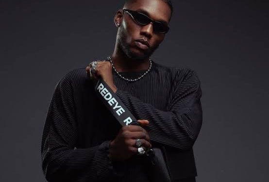 Victor AD: Spreads hope through his new single, MIDF