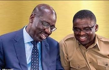 Edo state Govt seals up filling station allegedly owned by DG