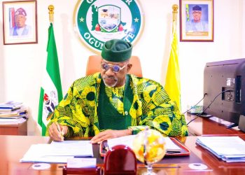 Gov Dapo Abiodun defends demolition of former Governor’s wife building