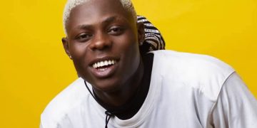 Nigerian artiste, Ilerioluwa Oladimeji Aloba, aka MohBad, is dead.