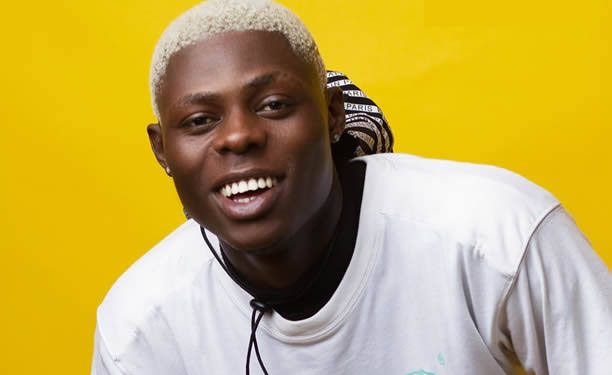 Nigerian artiste, Ilerioluwa Oladimeji Aloba, aka MohBad, is dead.