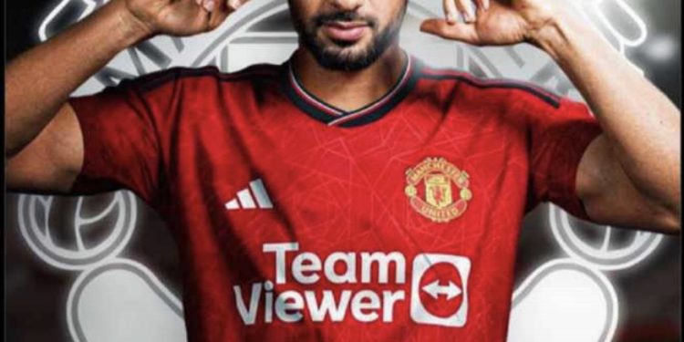 Sofyan Amrabat deal to Manchester United has been sealed after much anticipation.