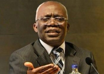 Femi Falana demands coroner’s inquest into mohbads death