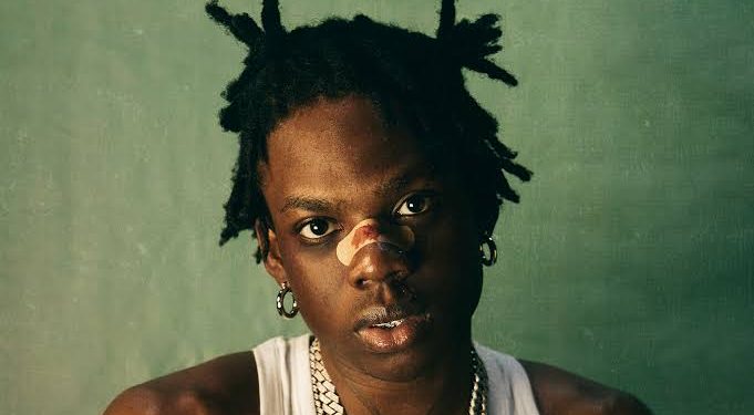 Rema’s Calm Down spends 52 weeks on Billboard Afrobeats Chart