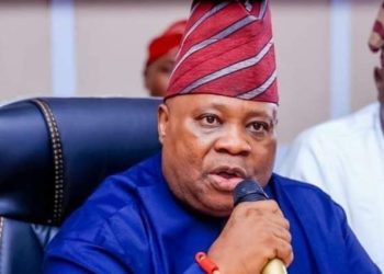 Averted crash: Adeleke’s aide alleges sabotage