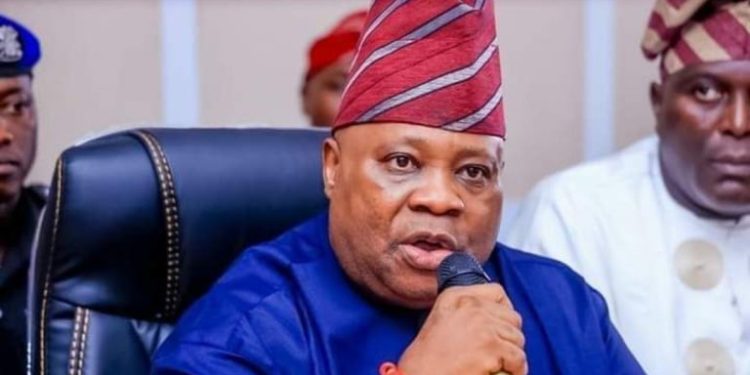 Averted crash: Adeleke’s aide alleges sabotage