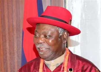 NIGER: Diete-Spiff, an ex-MILAD, warns that ECOWAS will cause more deaths and conflict.