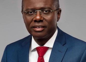 Sanwo-Olu updates Lagos legislators on his proposed commissioner appointments.