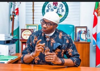 Volkswagen to Nigeria: Tinubu rekindling hopes – Deputy Speaker