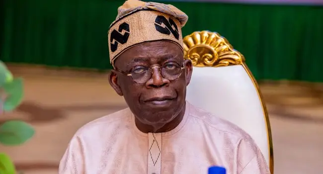 Tinubu directs the immediate payment of soldiers' life insurance policies.