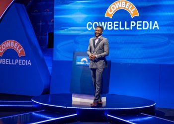 Educational TV quiz show Cowbellpedia returns for new season