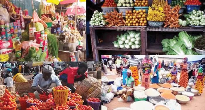 Food costs keep on ascending in July-NBS
