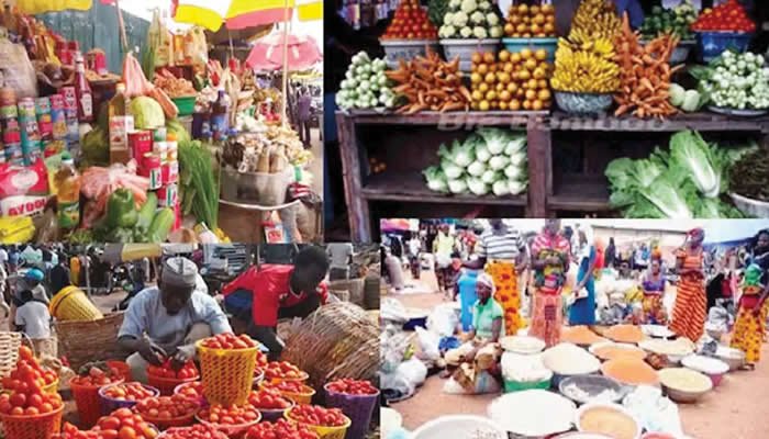 Food costs keep on ascending in July-NBS