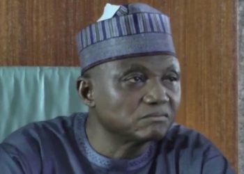 Buhari goes to farm four days a week’ – Garba Shehu