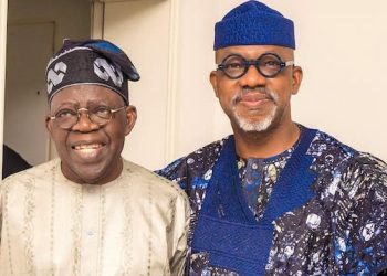 Gov. Abiodun praises Tinubu's Tribunal victory and asserts that the judiciary remains the sole hope.