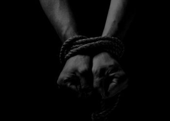 30 people were killed and 19 taken hostage in the Abuja landslide.