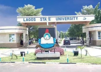 LASU celebrates twenty years of transcending correspondence grant