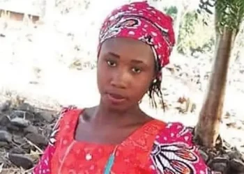 Leah Sharibu: Don’t forget our daughter in captivity, parents appeal to FG