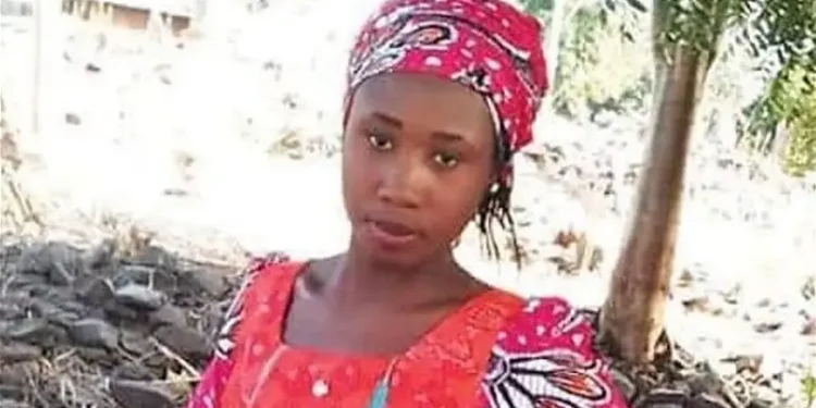 Leah Sharibu: Don’t forget our daughter in captivity, parents appeal to FG