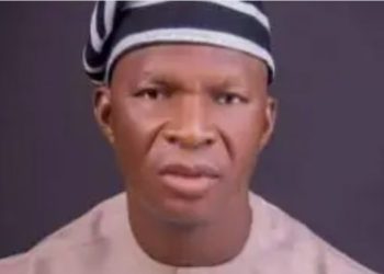 Gunmen abduct information commissioner in Benue