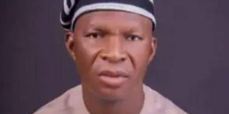 Gunmen abduct information commissioner in Benue