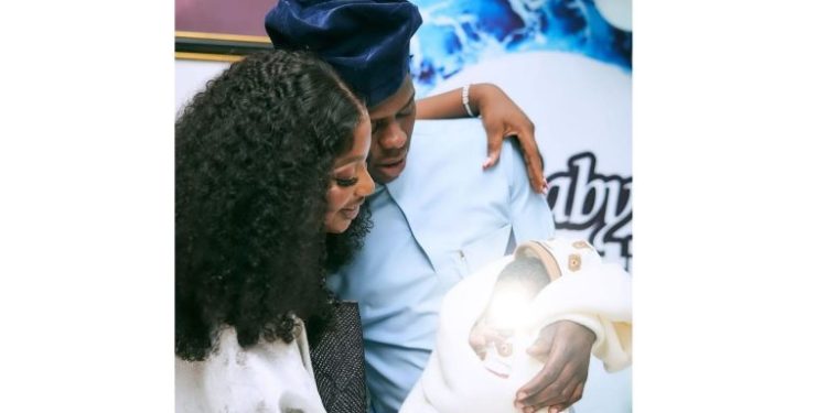 Mohbad fought until his death; his partner mourns on September 13, 2023.