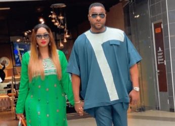 Why my wife and I separated – Actor Ninalowo