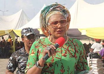 Infant saved from pit latrine passes on, Soludo grieves first September 2023