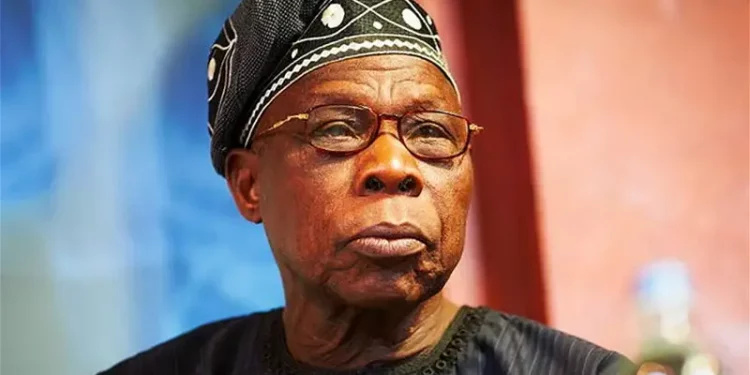 Obasanjo’s humiliation of monarchs: Incident was unfortunate — Oyo Council of Obas