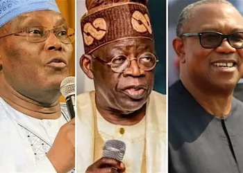 Official survey: Abuja can't be 37th state, Atiku, Obi tell High Court