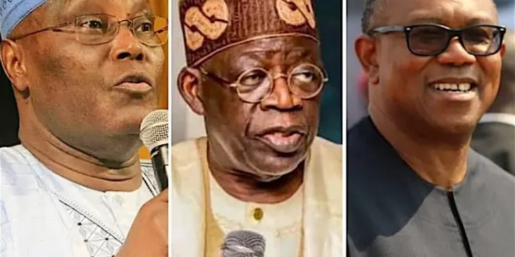 Official survey: Abuja can't be 37th state, Atiku, Obi tell High Court