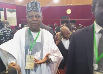 Shettima offers Atiku a helping hand on September 7, 2023.