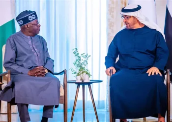 UAE lifts visa ban on Nigeria after Tinubu’s parley with President Al Nahyan