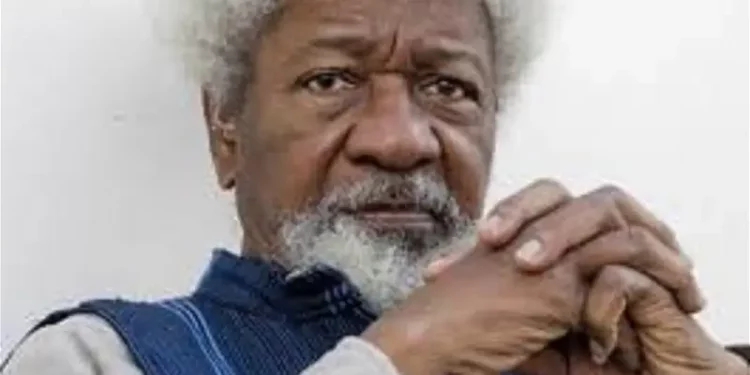 Poll performance: Soyinka dual-faced, victim of groupthink syndrome — Labour Party