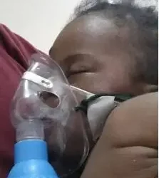 Child looks for N7m for opening in-the-heart medical procedure
