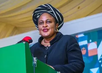 Mary Odili once more! Aziken, Emmanuel