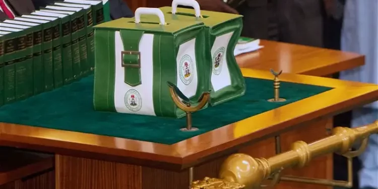 2023 Budget in danger as crude output crashes by 470,000 bpd