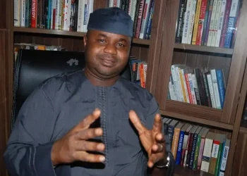 Nigeria in income emergency with public obligation — Adedeji, new FIRS chief