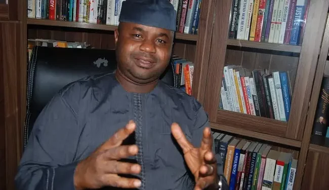 Nigeria in income emergency with public obligation — Adedeji, new FIRS chief