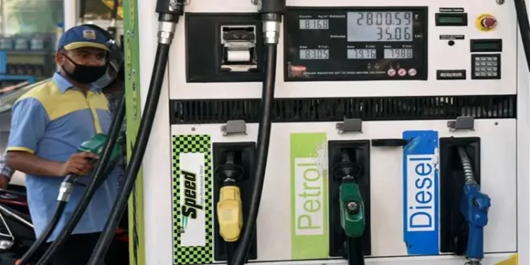 Tension on petroleum, diesel costs as unrefined hits $97.17