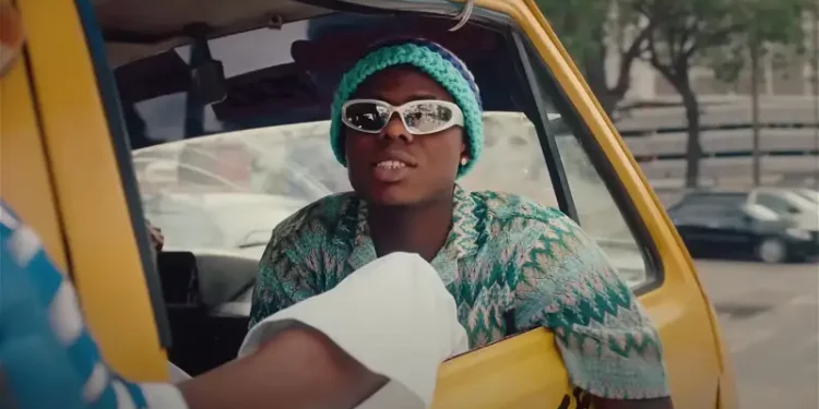 Mohbad: Superstars, adolescents, fans storm Lagos, Osun, Delta as fights enter Day 2