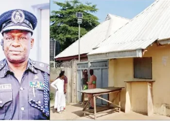 Stole Nasarawa Poly understudy delivered days after emancipate installment
