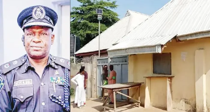 Stole Nasarawa Poly understudy delivered days after emancipate installment
