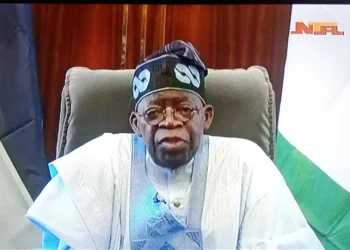 Tinubu to convey Broadcast Oct. 1