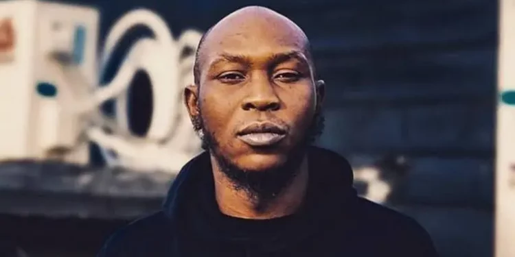 Assuming that you approached Tinubu, you will adore him — Seun Kuti
