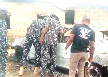 Shooters kill confirmation searcher, demolish Osun royal residence