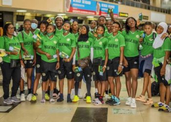 Handball: 18 players welcomed for big showdown