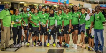Handball: 18 players welcomed for big showdown