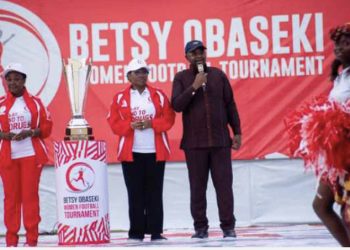 BOWFT 2023: Organisers express readiness as tournament begins