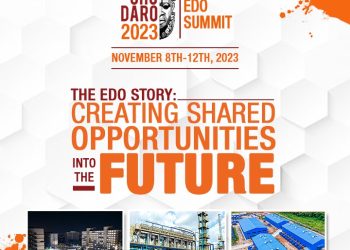 Alaghodaro 2023: Obaseki leads stakeholders to tour, in Edo